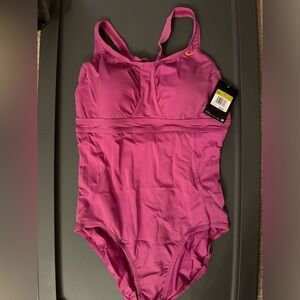 Nike swimsuit